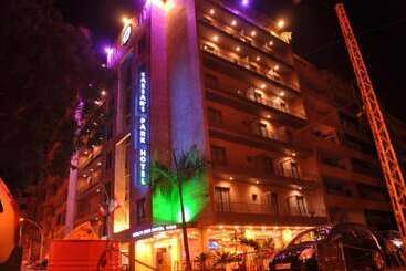 فندق Ceasars Park