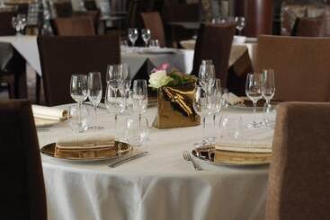 Cocca Hotel Royal Thai Spa