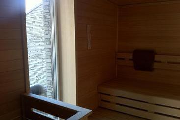 호텔 Crest Alpine Lodge & Spa