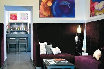 酒店 Albergo Palazzo Decumani