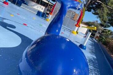 酒店 Diano Sporting Apartments