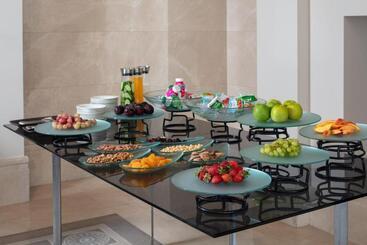 فندق Istanbul Marriott Pendik