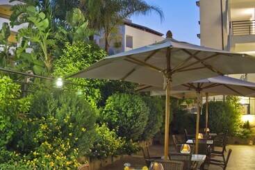 בית מלון כפרי Forte