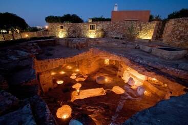 فندق Gallipoli Resort