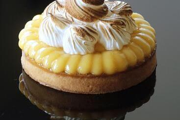 فندق Hôtel & Restaurant Alain Llorca