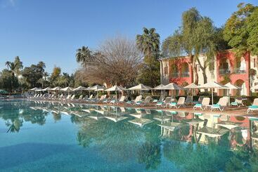 هتل Iberostar Waves Club Palmeraie Marrakech - All Inclusive