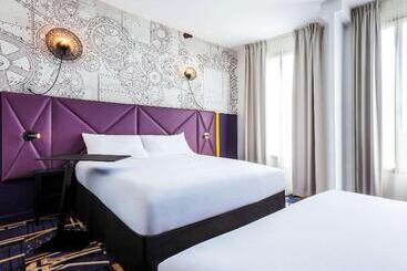 فندق Ibis Styles Paris Mairie De Clichy