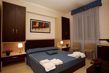 Отель Il Cantone Del Faro