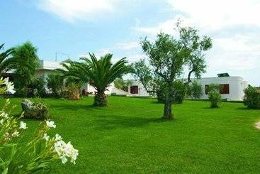 בית מלון כפרי Il Venticello Agriturismo