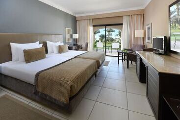 Resort JAZ Aquamarine