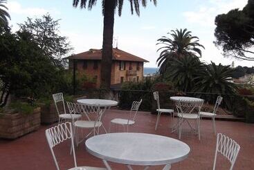 Отель La Velacastello Il Rifugio