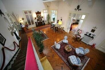 هتل La Velacastello Il Rifugio