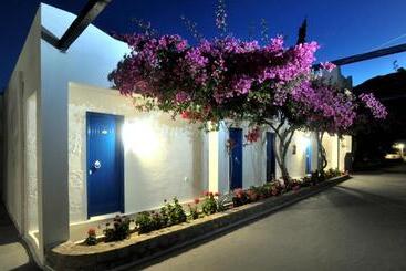 Отель Lagada Beach