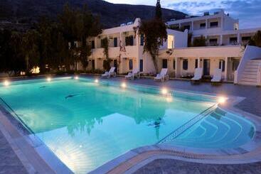 Отель Lagada Beach