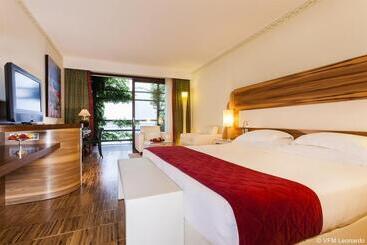 בית מלון כפרי Lefay Resort & Spa Lago Di Garda