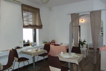 בית מלון כפרי Maksimir