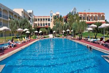هتل Marianna Palace