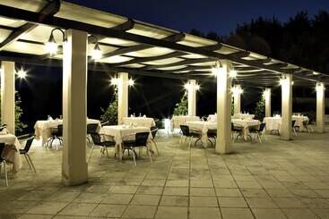 호텔 Masseria Panareo