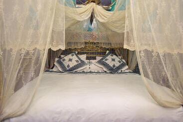 酒店 Palais Al Firdaous