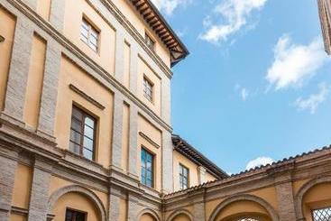 هتل Palazzo Servanzi Confidati