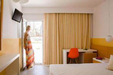 ホテル Palm Beach