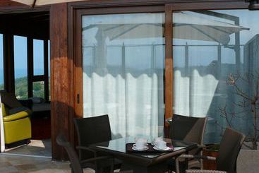 Parc Hotel Villa Immacolata