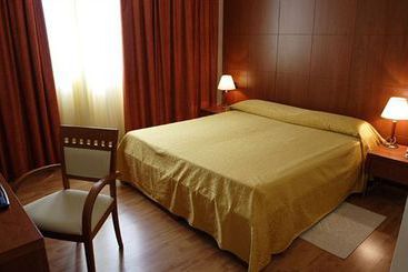 Parc Hotel Villa Immacolata