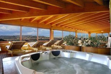 Parc Hotel Villa Immacolata