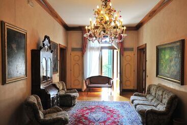 Park Hotel Villa Giustinian