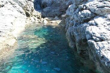 Residence Hotel La Taverna