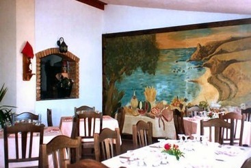 Residence Hotel La Taverna