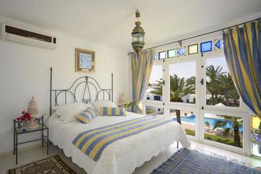 Hotel Residence Sultana