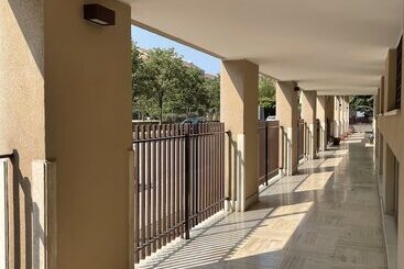 Residence Hotel Torino Uno