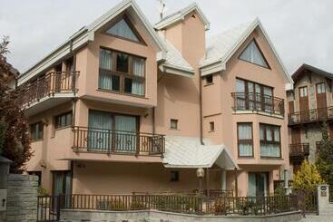 هتل Residence Villa Frejus