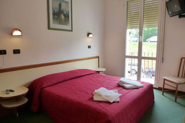 Hotel San Paolo