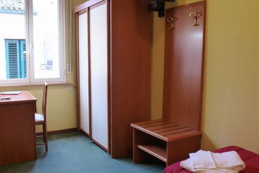 Hotel San Paolo