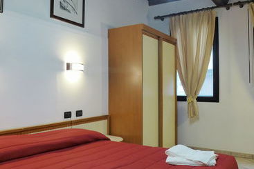 Hotel San Paolo