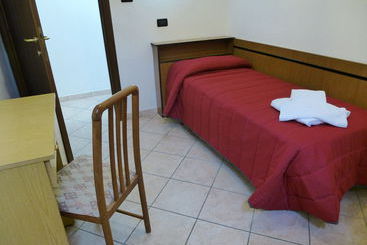 Hotel San Paolo