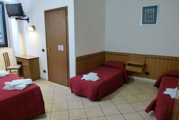 Hotel San Paolo