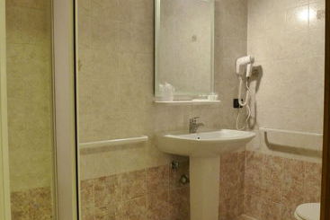 Hotel San Paolo