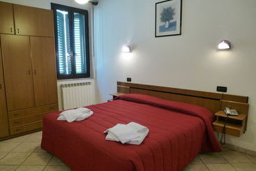 Hotel San Paolo