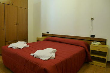Hotel San Paolo