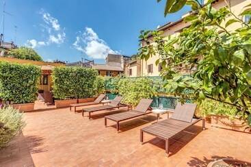 בית מלון כפרי Santa Maria