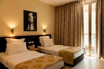 فندق The Parisian