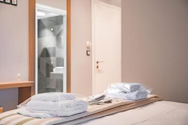 בית מלון כפרי Tresor Sousouras