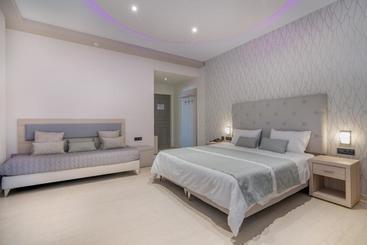 Tzante Hotel Zakynthos, Adults Only