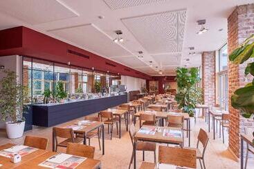 Отель Veronesi La Torre