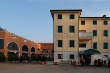 בית מלון כפרי Villa Altura