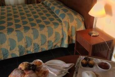 בית מלון כפרי Villa Imperiale