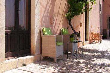 فندق Villa Principe Di Belmonte